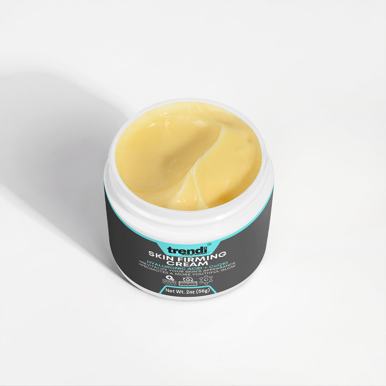 SKIN FIRMING CREAM