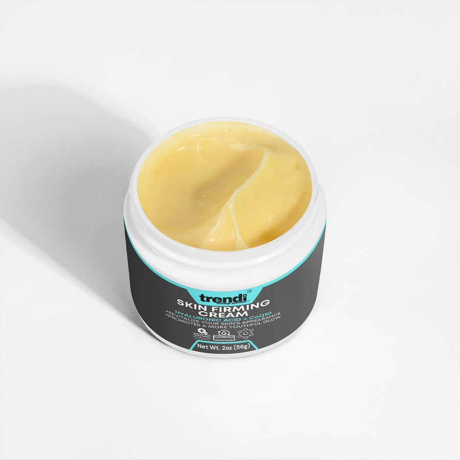 SKIN FIRMING CREAM