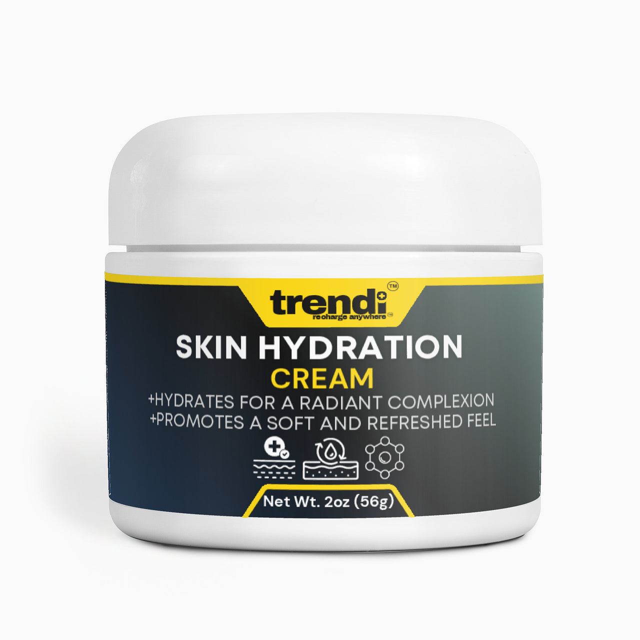 SKIN HYDRATION CREAM