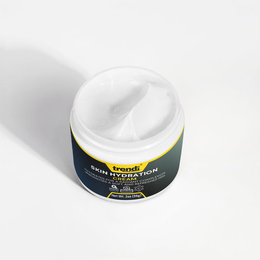 SKIN HYDRATION CREAM