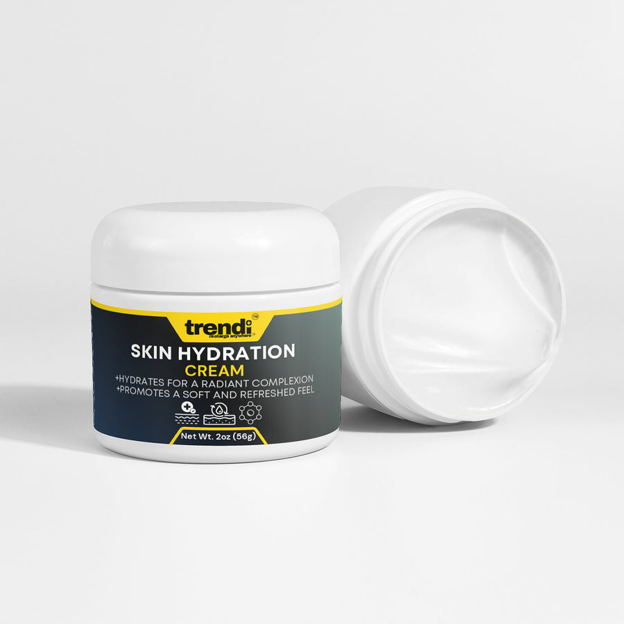 SKIN HYDRATION CREAM