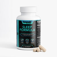 Thumbnail for SLEEP FORMULA