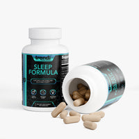 Thumbnail for SLEEP FORMULA