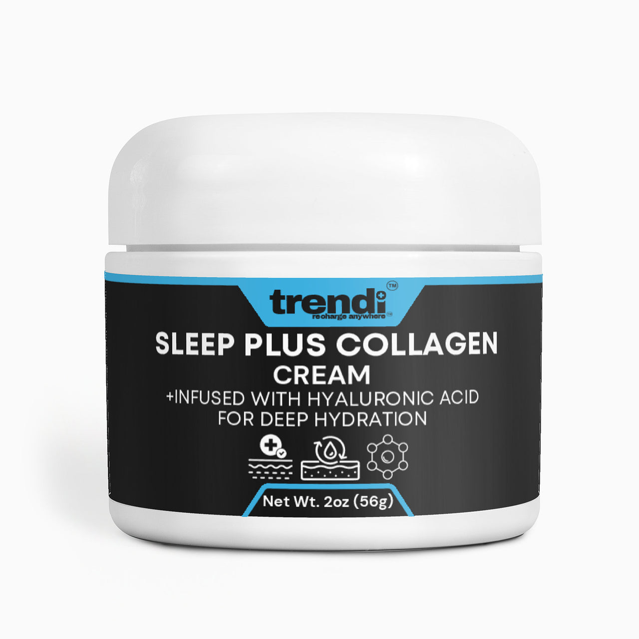 SLEEP PLUS COLLAGEN CREAM