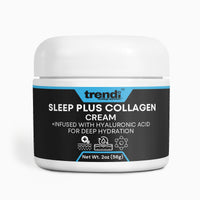 Thumbnail for SLEEP PLUS COLLAGEN CREAM