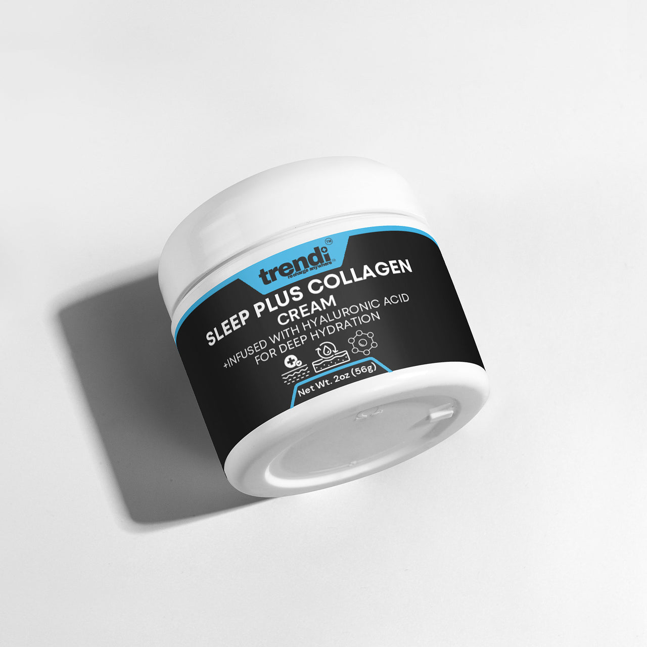 SLEEP PLUS COLLAGEN CREAM