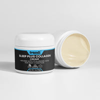 Thumbnail for SLEEP PLUS COLLAGEN CREAM