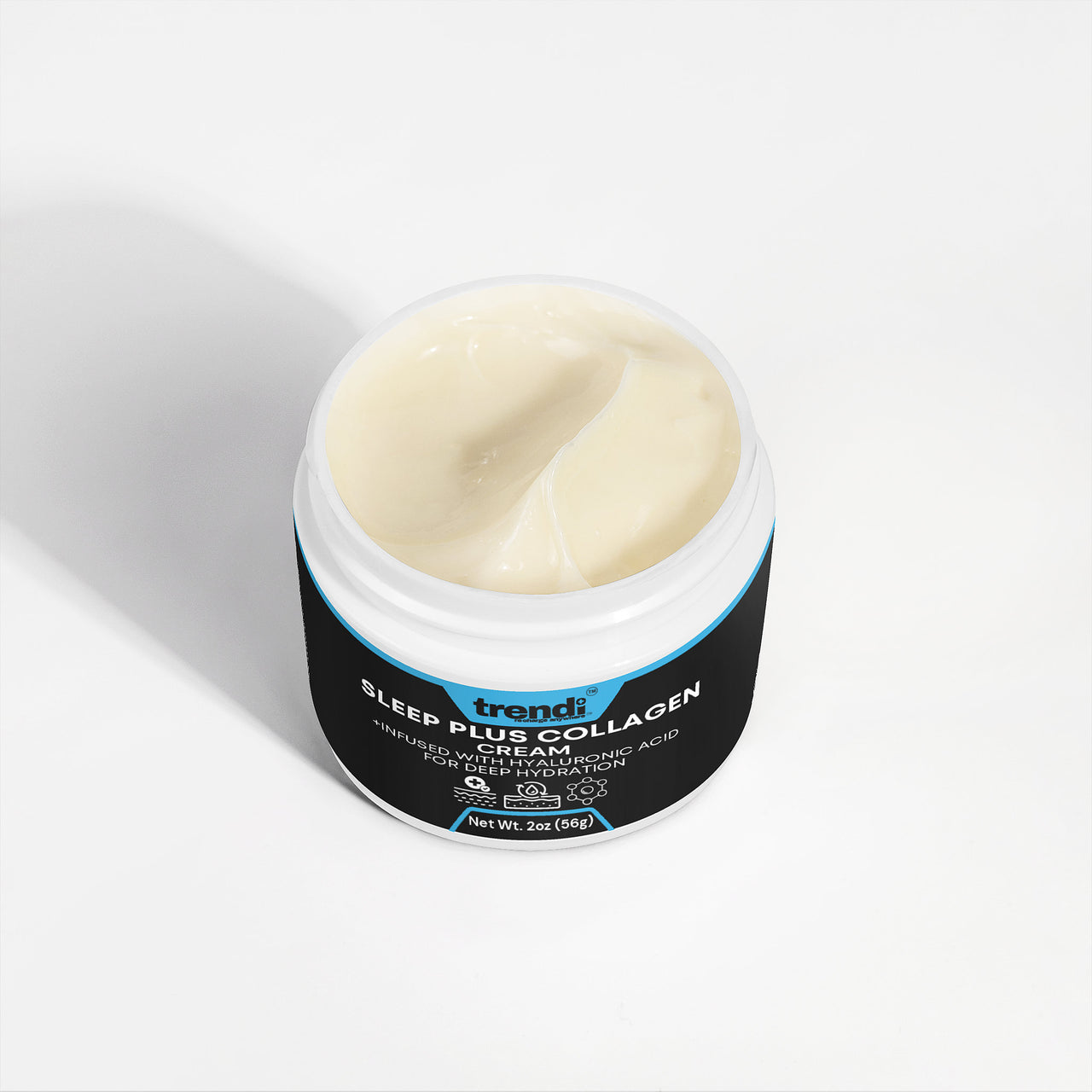 SLEEP PLUS COLLAGEN CREAM