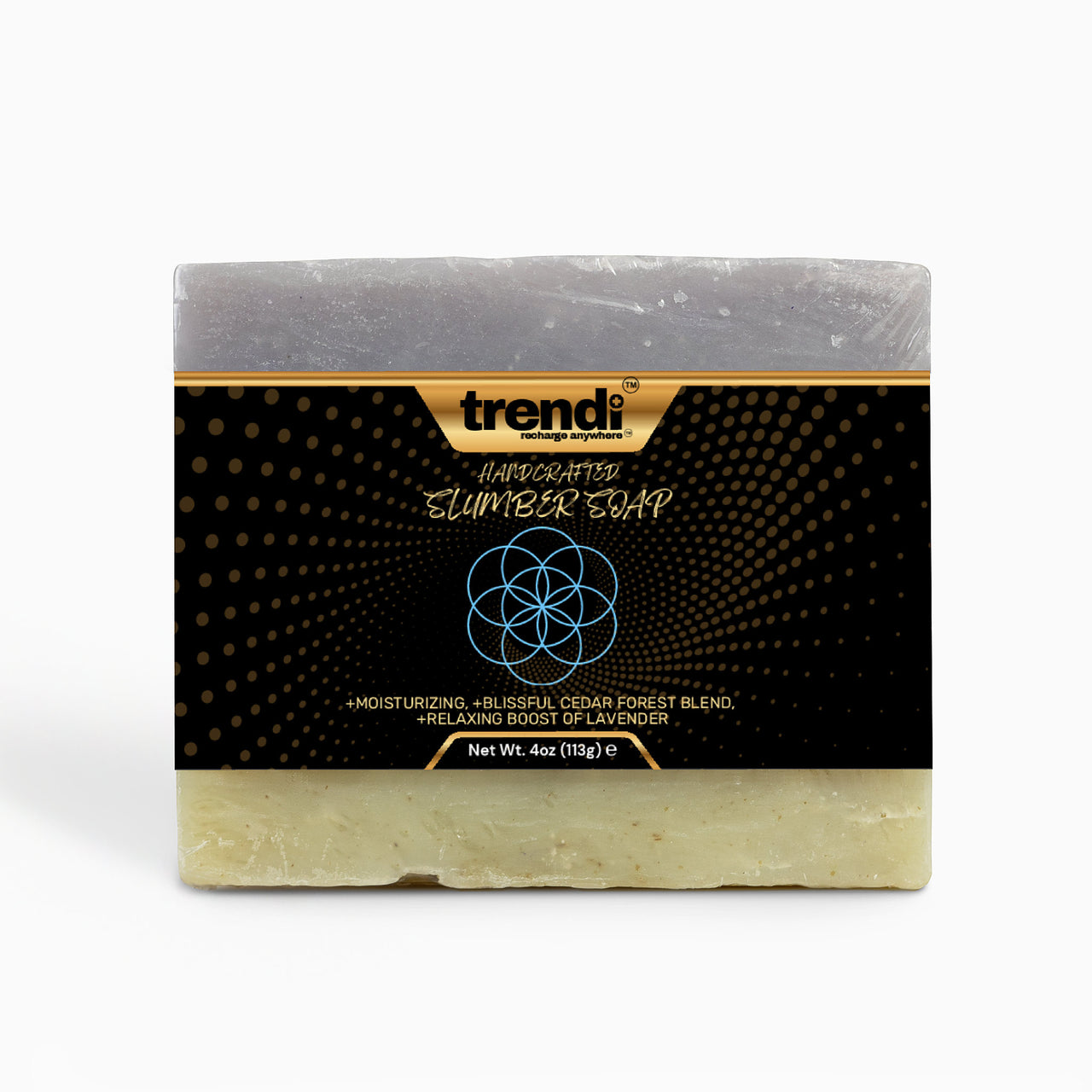 SLUMBER SOAP