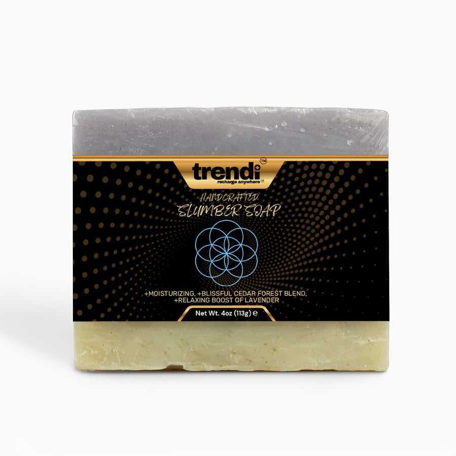 SLUMBER SOAP