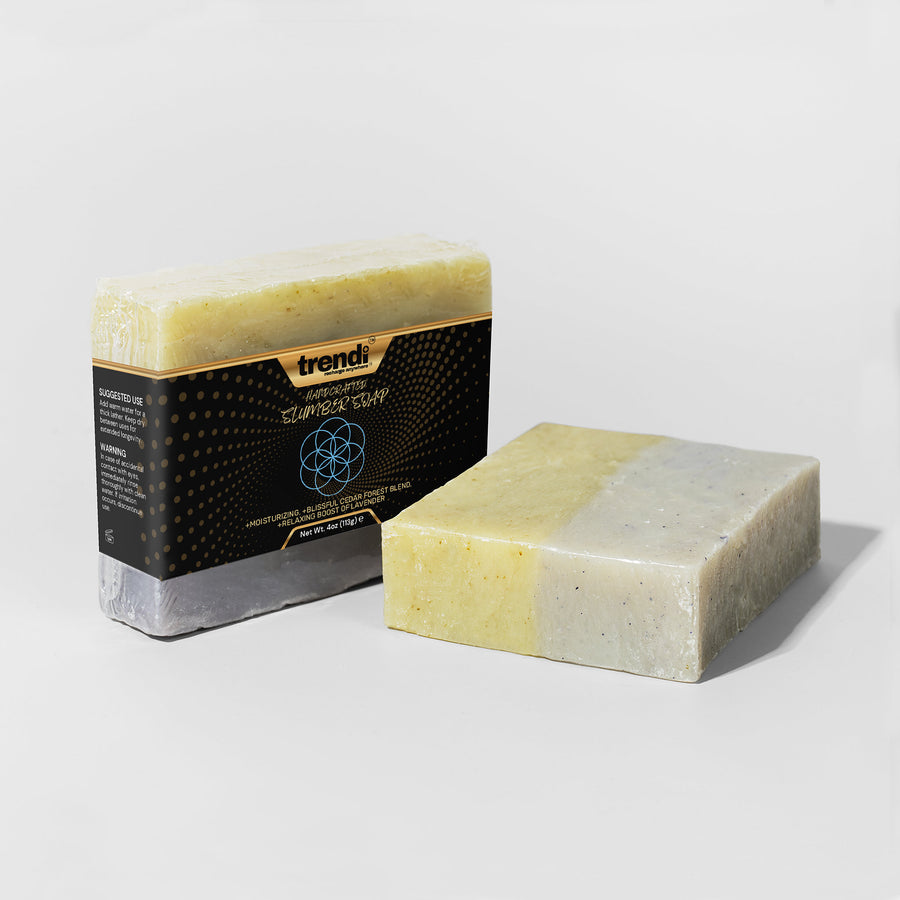 SLUMBER SOAP