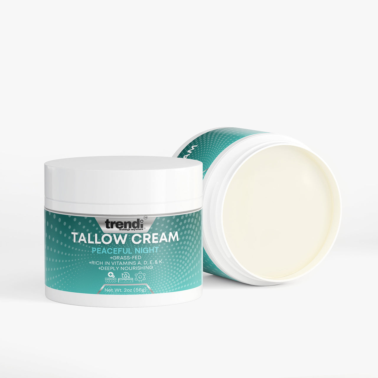 TALLOW CREAM PEACEFUL NIGHT