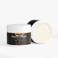 Thumbnail for TALLOW CREAM ORANGE & BERGAMOT