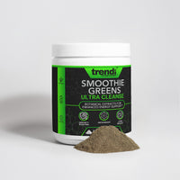 Thumbnail for ULTRA CLEANSE SMOOTHIE GREENS