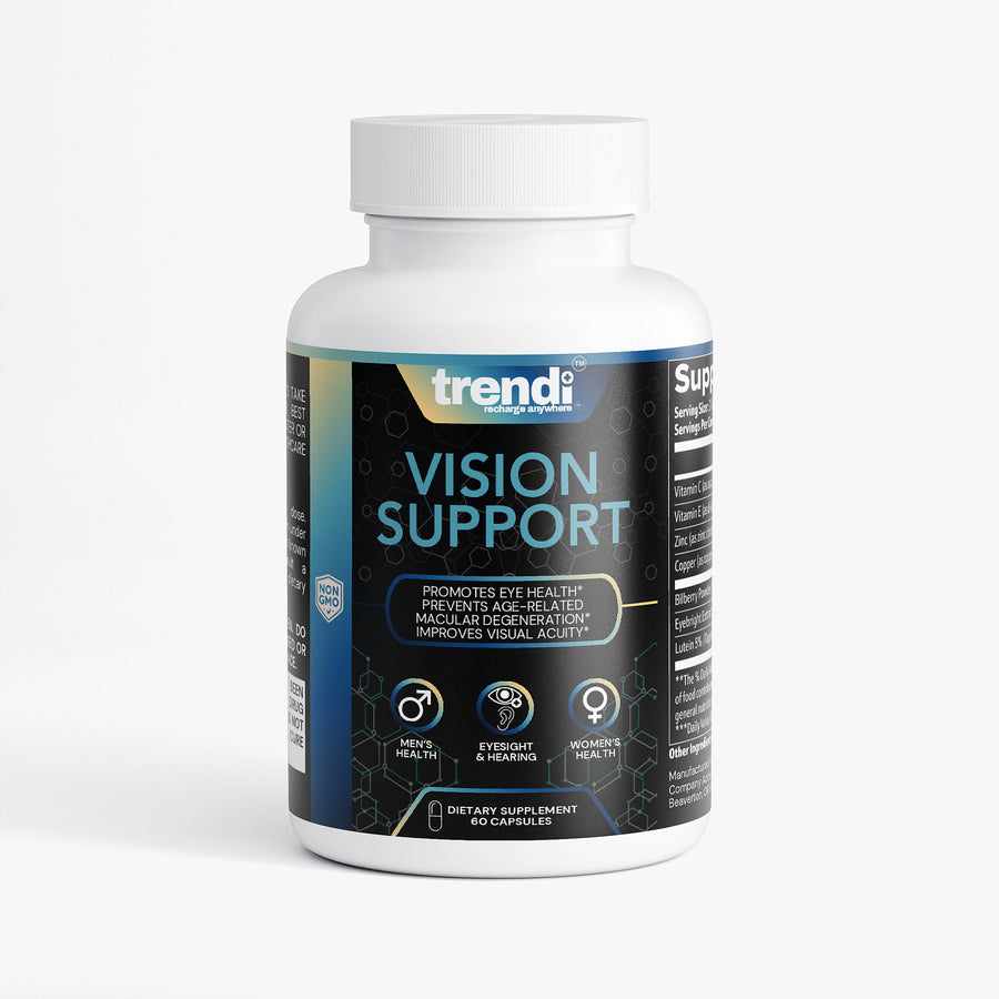 VISION SUPPORT