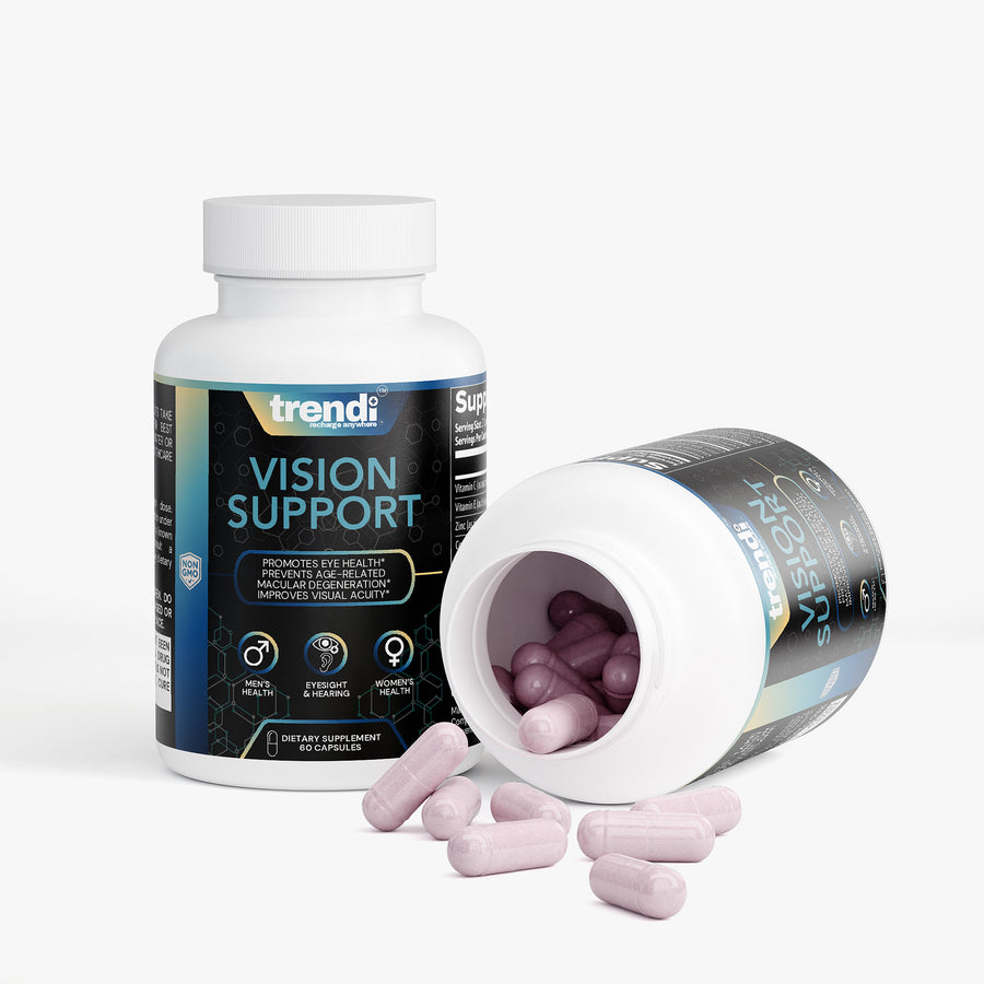 VISION SUPPORT