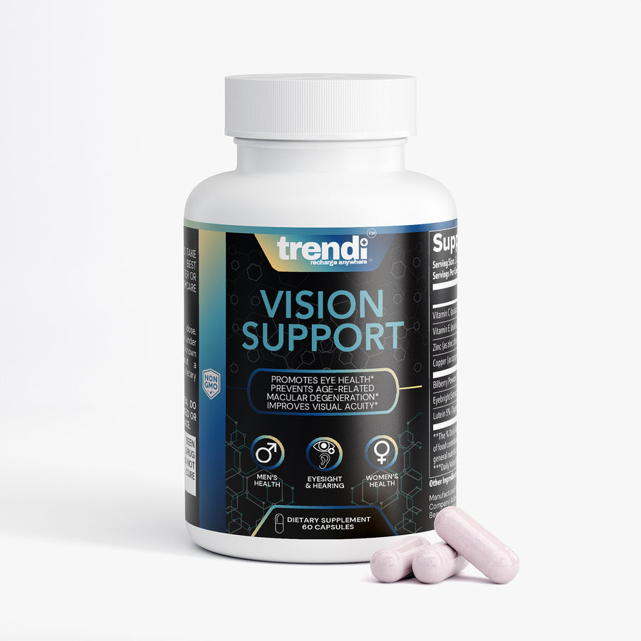 VISION SUPPORT