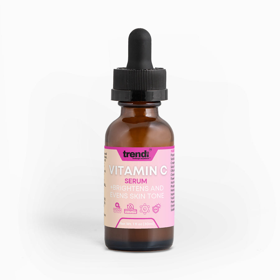 VITAMIN C SERUM
