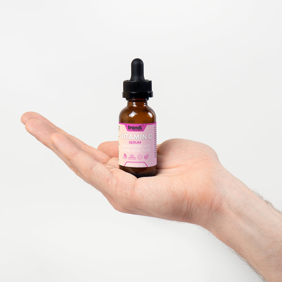 VITAMIN C SERUM