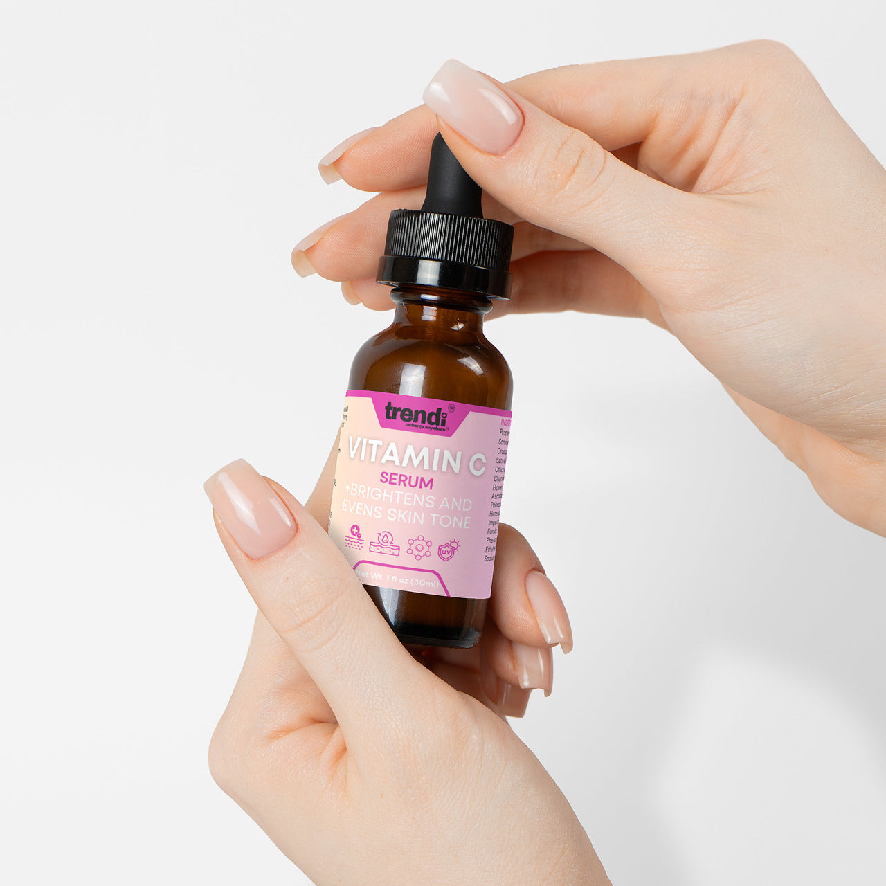 VITAMIN C SERUM