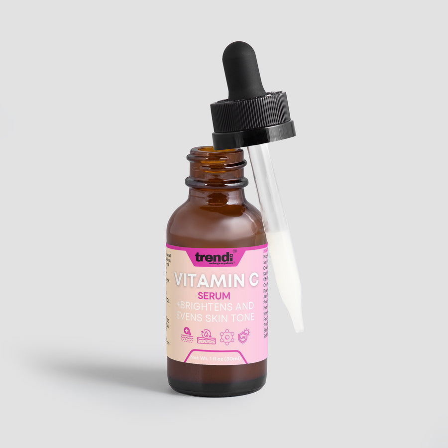 VITAMIN C SERUM