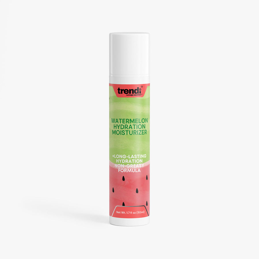 WATERMELON HYDRATION MOISTURIZER