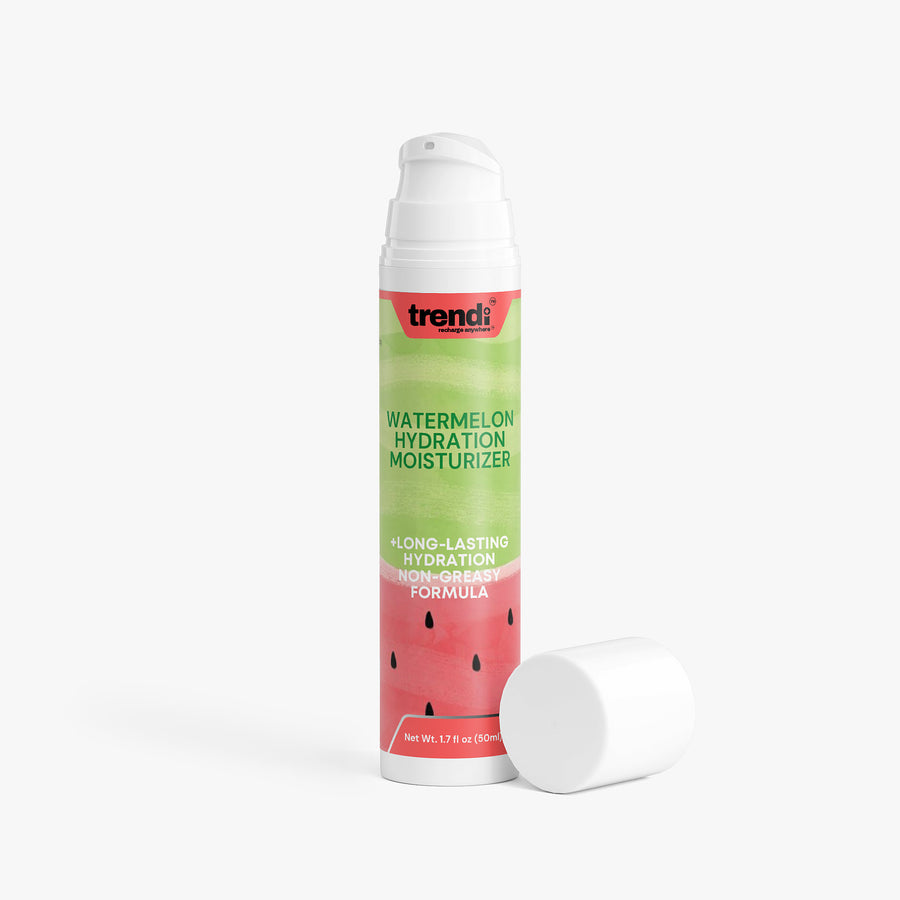 WATERMELON HYDRATION MOISTURIZER