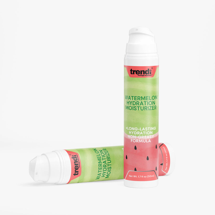 WATERMELON HYDRATION MOISTURIZER