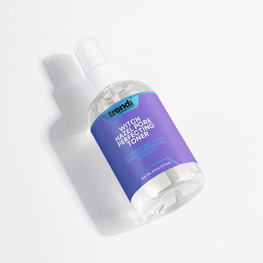 WITCH HAZEL PORE PERFECTING TONER